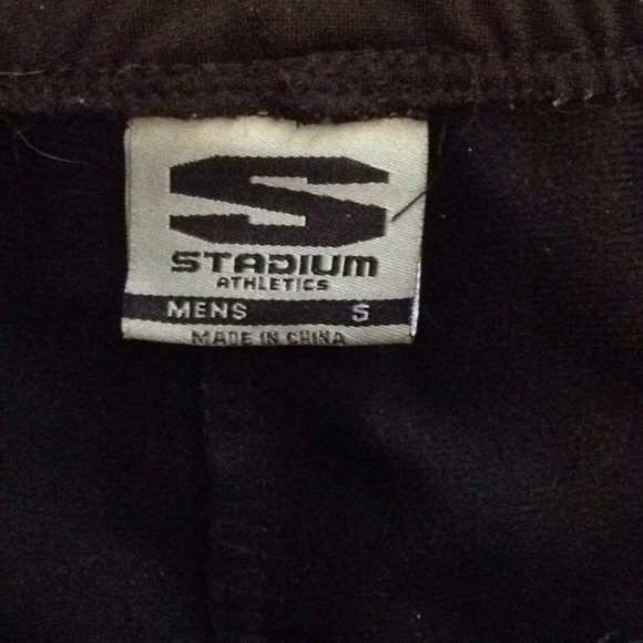 Nebraska Sweatpants - Picture 2 of 4